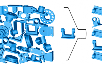 Descubre las Novedades de NX Geolus Shape Search